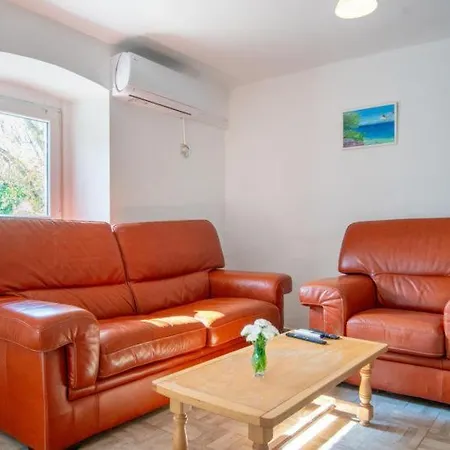 Holiday home House Adria Jadranovo