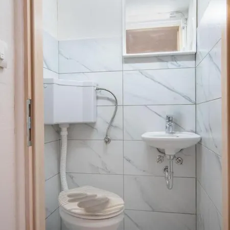 度假居 House Adria 卓得诺沃