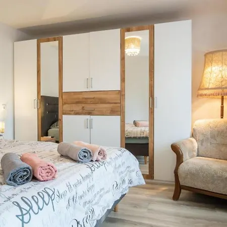 House Adria * Jadranovo