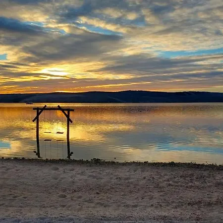 House Adria 度假居 卓得诺沃