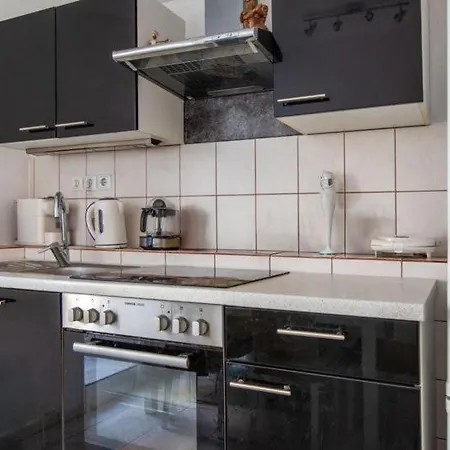 Holiday home House Adria Jadranovo