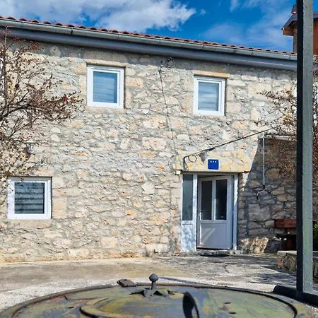 House Adria Jadranovo