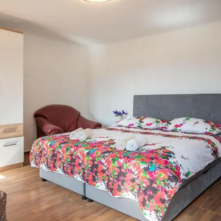 House Adria Holiday home Jadranovo