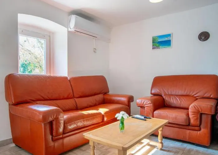 Prázdninový dům House Adria Jadranovo
