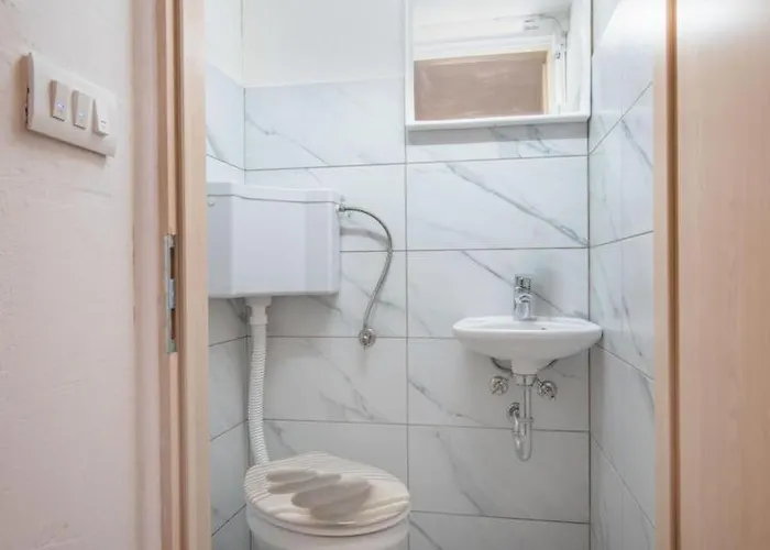 Prázdninový dům House Adria Jadranovo