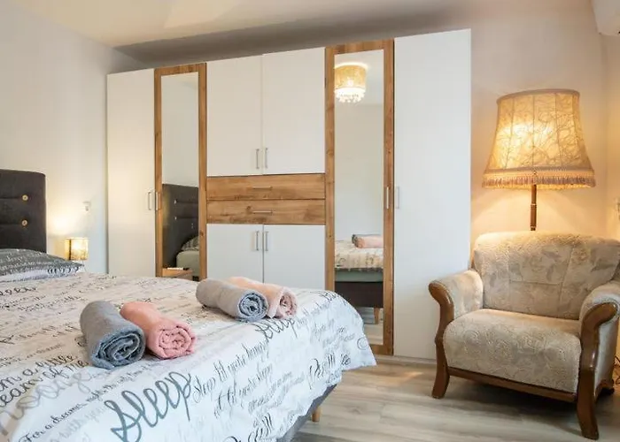 House Adria * Jadranovo