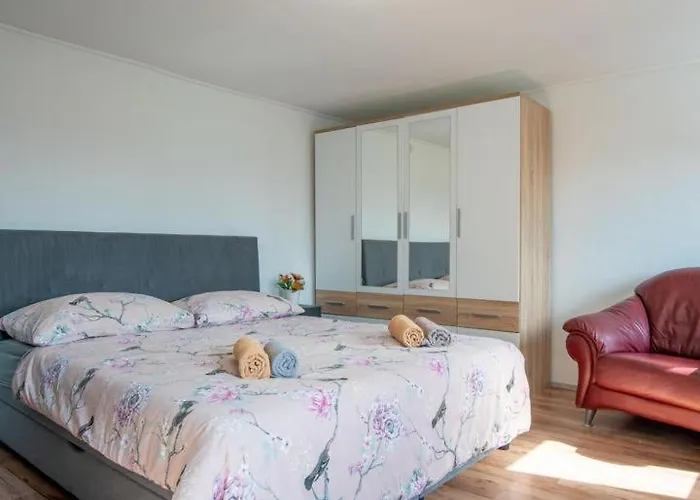Prázdninový dům House Adria *