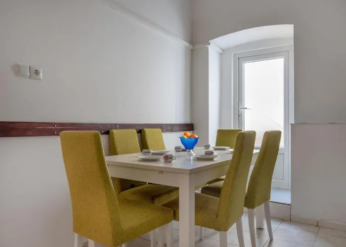 House Adria *