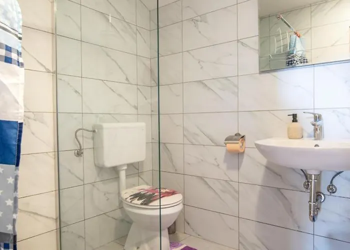 House Adria Prázdninový dům