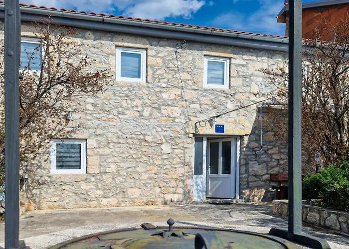 House Adria Jadranovo
